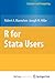 R for Stata Users