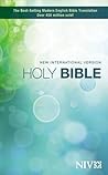 NIV Holy Bible
