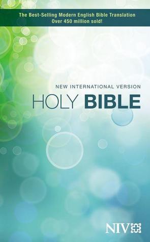 NIV Holy Bible