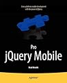 Pro jQuery Mobile