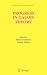Progress in Galois Theory: Proceedings of John Thompson's 70th Birthday Conference (Developments in Mathematics, 12)