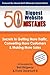 50 Biggest Website Mistakes: Secrets to Getting More Traffic, Converting More Customers, & Making More Sales