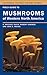Field Guide to Mushrooms of...