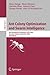Ant Colony Optimization and Swarm Intelligence