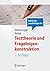 Testtheorie und Fragebogenkonstruktion (Springer Lehrbuch)