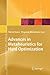 Advances in Metaheuristics for Hard Optimization