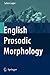 English Prosodic Morphology