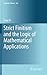 Strict Finitism and the Logic of Mathematical Applications (Synthese Library, 355)