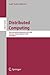 Distributed Computing: 22nd...