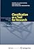 Classification as a Tool for Research by Hermann Locarek-Junge Claus...