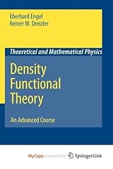 Popular Density Functional Theory Books