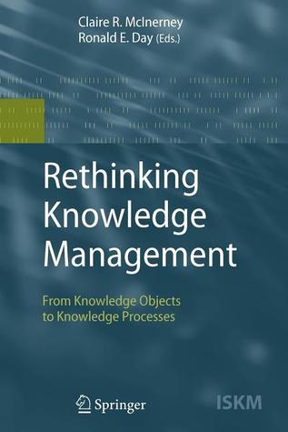 Rethinking Knowledge Management