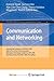 Communication and Networking