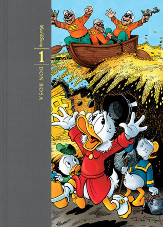 Don Rosan kootut – Osa 1 1987–1988 (Don Rosan kootut, #1)