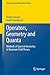 Operators, Geometry and Quanta: Methods of Spectral Geometry in Quantum Field Theory (Theoretical and Mathematical Physics)