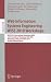 Web Information Systems Engineering - WISE 2010 Workshops by Dickson K.W. Chiu