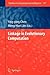 Linkage in Evolutionary Com...