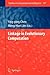 Linkage in Evolutionary Computation