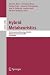Hybrid Metaheuristics:5th I...