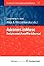 Advances in Music Informati...