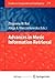 Advances in Music Information Retrieval by Zbigniew W. Raś