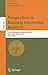 Perspectives in Business Informatics Research: 10th International Conference, BIR 2011, Riga, Latvia, October 6-8, 2011, Proceedings (Lecture Notes in Business Information Processing, 90)
