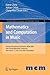 Mathematics and Computation in Music
