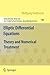 Elliptic Differential Equations: Theory and Numerical Treatment (Springer Series in Computational Mathematics)