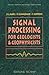Signal Processing for Geologists and Geophysics