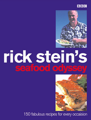 Rick Stein's Seafood Odyssey: Over 150 Superb New Dishes from Around the World (Paperback)