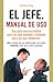 El jefe: Manual de uso