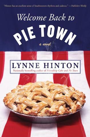 Welcome Back to Pie Town (Paperback)