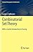 Combinatorial Set Theory: With a Gentle Introduction to Forcing (Springer Monographs in Mathematics)