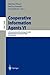 Cooperative Information Agents VI by M. Klusch