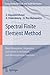 Spectral Finite Element Method: Wave Propagation, Diagnostics and Control in Anisotropic and Inhomogeneous Structures (Computational Fluid and Solid Mechanics)