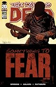 The Walking Dead #100