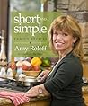 Short and Simple Family Recipes