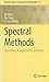 Spectral Methods: Algorithms, Analysis and Applications (Springer Series in Computational Mathematics, 41)