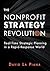 The Nonprofit Strategy Revo...