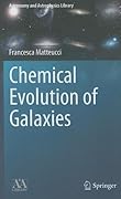Chemical Evolution of Galaxies