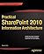 Practical SharePoint 2010 Information Architecture by Ruven Gotz