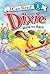 Dixie Wins the Race