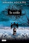 La caida by Amanda Hocking