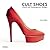 Cult Shoes: Classic and Con...