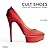 Cult Shoes by Harriet Walker