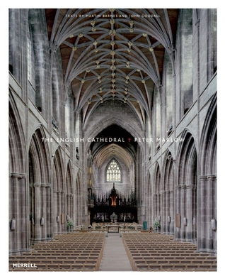 The English Cathedral (Hardcover)