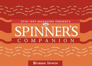 The Spinner's Companion (Companion)
