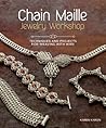 Chain Maille Jewelry Workshop by Karen Karon