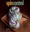 Spin Control by Amy King Spin Control by Amy King