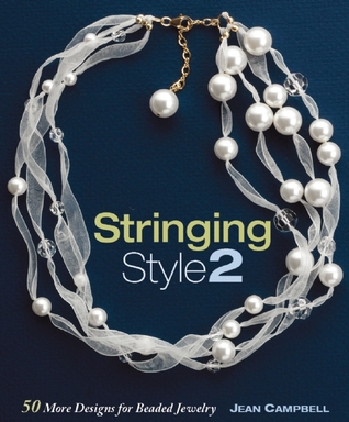 Stringing Style 2 (Paperback)